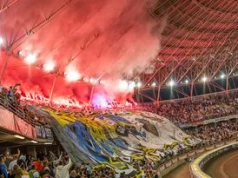 PRES w finale! Show na Motoarenie, toruńscy żużlowcy znów powalczą o złoto