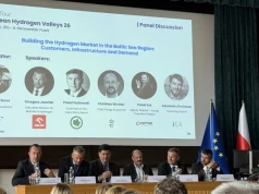 ORLEN chce połączyć Bałtyk, rafinerie i transport. W centrum planu jest wodór