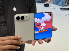 Craig Federighi: iPhone Duo może zastąpić iPada mini w codziennym użytkowaniu