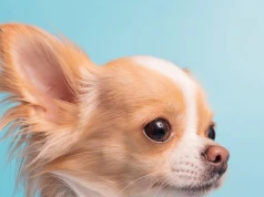 Chihuahua pochodzi od wilka? W ciałach małych psów znaleźli zaskakujące DNA