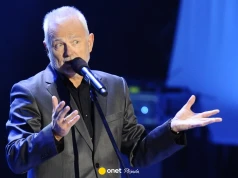 Krzysztof Piasecki po wylewie porzucił scenę. "Zapominam swojego tekstu. To tragedia"