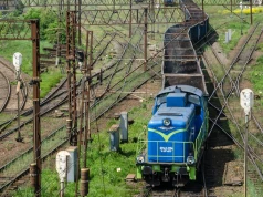 PKP Cargo zawarło umowy z Eneą na przewóz 5 mln ton węgla za 126 mln zł