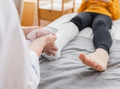 Kiedy kości pękają jak zapałki. Przełom, który wyrwał chorych na hipofosfatazję z niepełnosprawności