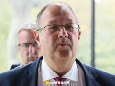 Tyle Marian Kmita zarobi w PKOl-u. Można złapać się za głowę