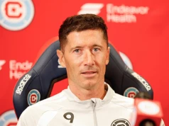 Robert Lewandowski problemem reprezentacji Polski? Padły mocne słowa!