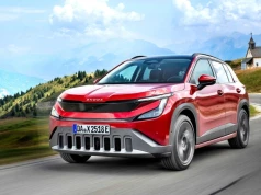 Skoda Epiq – mały elektryk z dużym bagażnikiem | PIERWSZA JAZDA
