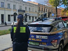 Mieszkanki i mieszkańcy zwracali się do częstochowskiej Straży Miejskiej ponad 100 razy o pomoc