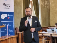 Metro w Krakowie. Miasto mówi o kolejnych krokach, CUPT o „zielonym świetle”