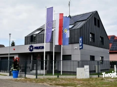 Policja bliżej mieszkańców. Nowy posterunek w Kliniskach Wielkich (ZDJĘCIA)