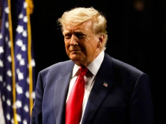 Zaskakujący wpis Donalda Trumpa. "Ukraina i Rosja się zgodziły"