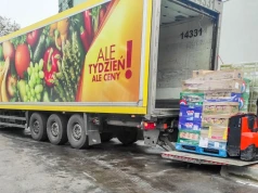 Kierowcom blokowano zmianę pracy. Biedronka z karą 525 mln zł