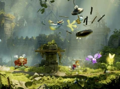 Rayman Legends Retold opóźnione! Ubisoft potrzebuje więcej czasu