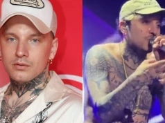 Fani Smolastego są zaniepokojeni jego stanem. Nagranie z koncertu obiegło sieć