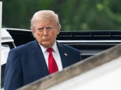 Trump: Rosja i Ukraina zgodziły się wstrzymać uderzenia na obiekty energetyczne
