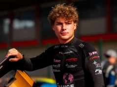 Cenna lekcja Polaka na Silverstone. Strategia zniweczyła trudy weekendu