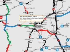 Kolejny odcinek S10 coraz bliżej realizacji