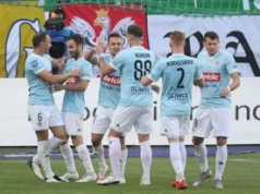 Radomiak Radom – Piast Gliwice w 8. kolejce PKO BP Ekstraklasy. Debiut trenera Rafała Grzyba. Śledź relację na bieżąco
