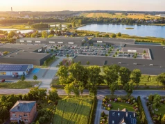 18 tys. mkw. handlu i 650 miejsc parkingowych. Powstanie nowy park handlowy