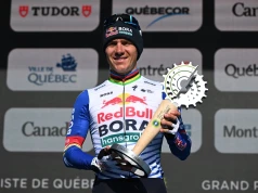 Remco Evenepoel pierwszym kolarzem z wygraną na każdym (dostępnym) kontynencie