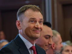 Nowy szef PKOl zabrał głos. Będzie pracował za darmo