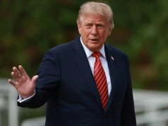 Trump: Ukraina i Rosja nie będą atakować infrastruktury energetycznej