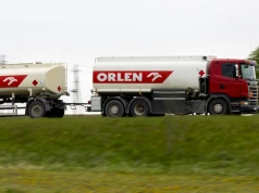 Główny łańcuch dostaw ropy do Polski zerwany. Orlen ma poważny problem