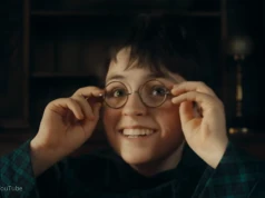 Harry Potter wraca do Hogwartu w serialu HBO. Pierwszy sezon pokaże sceny pominięte w kinie