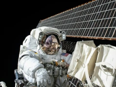Stres i bezsenność w kosmosie to koszmar. NASA testuje metodę, która może pomóc też na Ziemi!