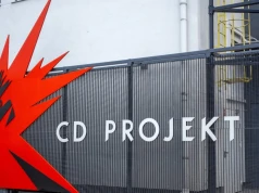 Kurs akcji CD Projektu rośnie w czasie spadkowej sesji na GPW. Byki zobaczyły swój błąd