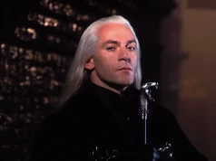 Harry Potter od HBO zmieni charakter Lucjusza Malfoya? Aktor o pomyśle na postać