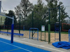 Największy przyszkolny kompleks sportowy w Gdyni. „Epokowe”