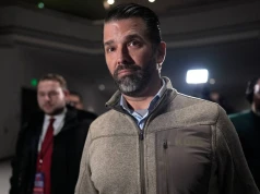 Rosyjski oligarcha sponsorem wesela syna Trumpa. Jest łączony z Putinem