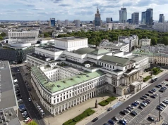 Opera Narodowa w Warszawie pokaże swoje wybitne przedstawienia na antenie TVP. Znamy szczegóły