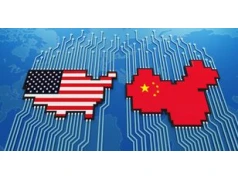 Chiny odrzucają pomysł firm technologicznych z USA. Widzą w tym grę