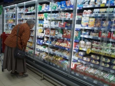 Koniec taniej żywności. Globalne ceny rosną, a w Polsce znów uderzy inflacja
