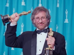 Między Płaszowem a Hollywood. Tak Spielberg tworzył "Listę Schindlera" i "Park Jurajski" jednocześnie