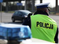 Już w tym tygodniu wzmożone kontrole policyjne. Drogówka sprawdzi nie tylko prędkość