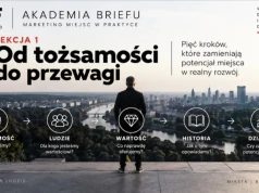 Akademia Briefu. Lekcja 1: Od tożsamości do przewagi