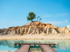 Odkryj mniej znany zakątek Azji na ferie 🌏🏝️ Wyspy Riau i zwiedzanie Singapuru za 2708 PLN ✈️⛴️