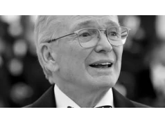 Bob Mackie nie żyje. Sławny projektant miał 87 lat