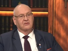Trybunał Konstytucyjny przestanie funkcjonować? Prezes Święczkowski: To będzie odpowiedzialność trójki sędziów