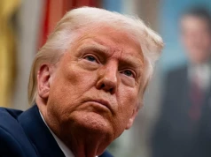 Trump chce zwrotu kosztów wojny z Iranem od państw, które mu nie pomogły. Jest gotów do rozmów z Teheranem