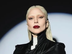 Lady Gaga w tajemnicy została mamą. Paparazzi wypatrzyli ją z noworodkiem