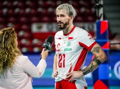 Tomasz Fornal nie gryzł się w język. Gwiazdor reprezentacji o sytuacji Polaków