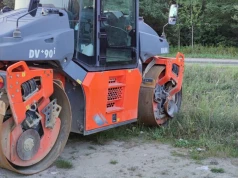 Będzie remont drogi Kosowy – Kamionka – Sędziszów Małopolski. Powiat ogłosił przetarg
