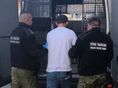 Wpadli w Poznaniu. Pięciu Gruzinów zatrzymanych przez Straż Graniczną. Muszą opuścić Polskę