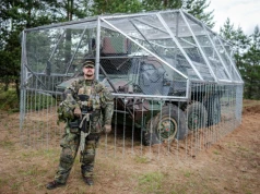 Nie wystarczyli ochotnicy. Bundeswehra przymusowo uzupełni szeregi na Litwie