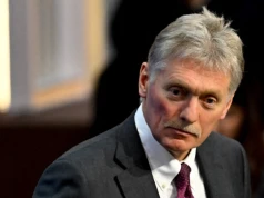 Uderzenia tuż przy polskiej granicy. Kreml reaguje, ostra zapowiedź