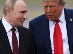 Trump ogłasza, że Ukraina i Rosja zgodziły się nie atakować infrastruktury energetycznej