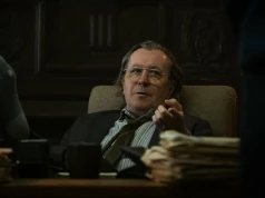 Hit Apple TV z kolejnym sezonem. Gary Oldman ponownie na ekranach!